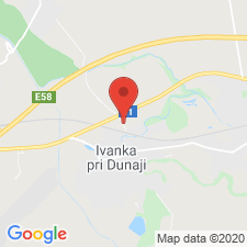 Google map: Nádražná 34/A