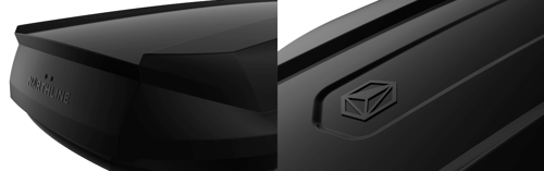 3D logá Northline 