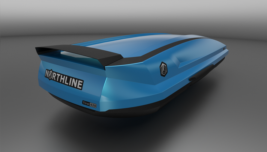 Northline Tirol | northline.cz Northline Tirol
