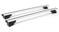 Střešní nosiče Northline FlyWing Rail-In S