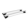 Střešní nosiče Northline FlyWing Rail-In S
