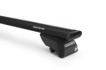Střešní nosiče Northline FlyWing Rail-In L Black