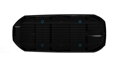 Střešní box Northline EvoSpace XL 2.0 černá lesklá