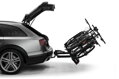 Nosič na kola na tažné zařízení Thule VeloSpace XT 3 939
