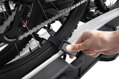Nosič na kola na tažné zařízení Thule VeloSpace XT 3 939