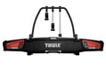 Nosič na kola na tažné zařízení Thule VeloSpace XT 3 939