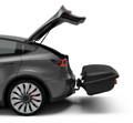 Thule Arcos M Black set