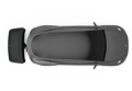Thule Arcos M Black set