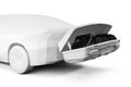 Thule Arcos XL Black set