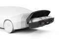 Thule Arcos XL Black set