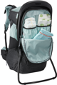 Dětský turistický nosič Thule Sapling Black