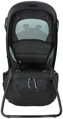 Dětský turistický nosič Thule Sapling Black