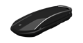 Norhline Tirol 420  Black