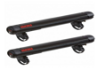 Nosič lyží  Yakima FatCat 6 black