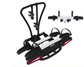 Nosič na kola na tažné zařízení Yakima JustClick 2 EVO e-bike 