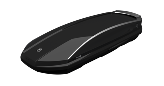 Norhline Tirol 420  Black
