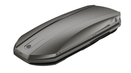 Střešní box Northline RoadSpace Titanium Grey Metallic