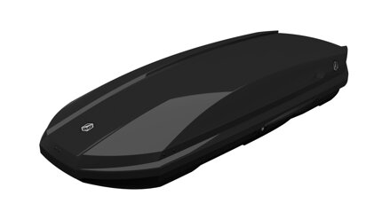 Northline EvoSpace XL černá lesklá
