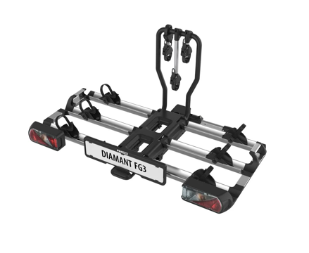 Nosič kol PRO-USER FG3