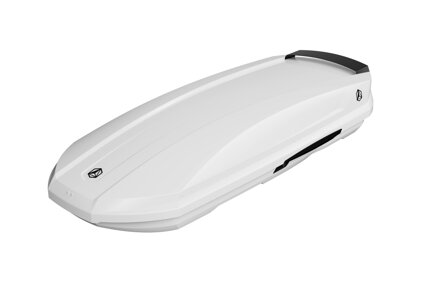  Střešní box Northline TirolTEF White PREMIUM