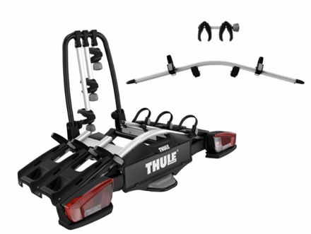 Nosič na kola na tažné zařízení Thule VeloCompact 926 + 1
