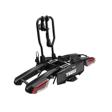 Nosič na kola na tažné zařízení Thule EasyFold 3.0 2bike