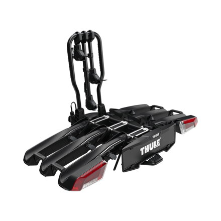 Nosič na kola na tažné zařízení Thule EasyFold 3.0 3bike