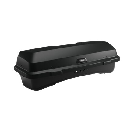 Thule Santu - prepravný box na nosič bicyklov 909400  