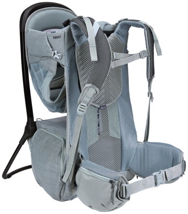 Dětský turistický nosič Thule Sapling Agave