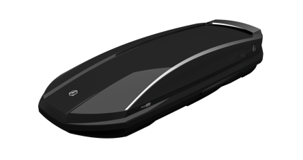 Norhline Tirol 420  Black