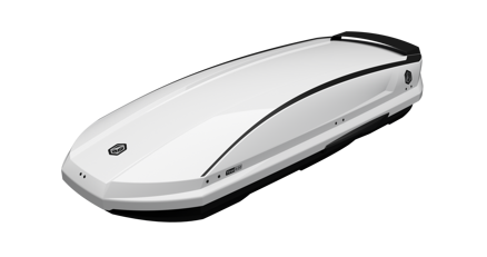 Northline Tirol 420  White