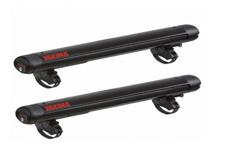 Nosič lyží  Yakima FatCat 6 black