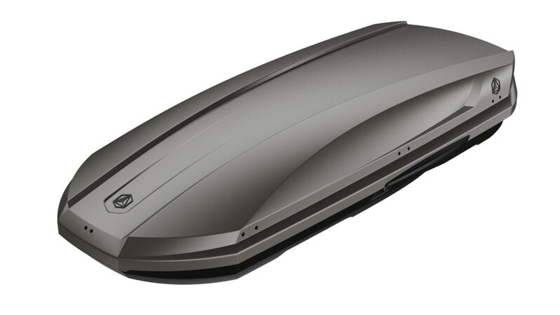 Střešní box Northline RoadSpace Titanium Grey Metallic