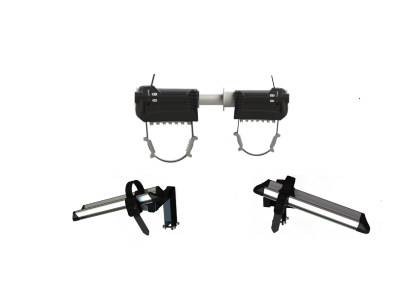 Northline ForBike EVO extra adaptér
