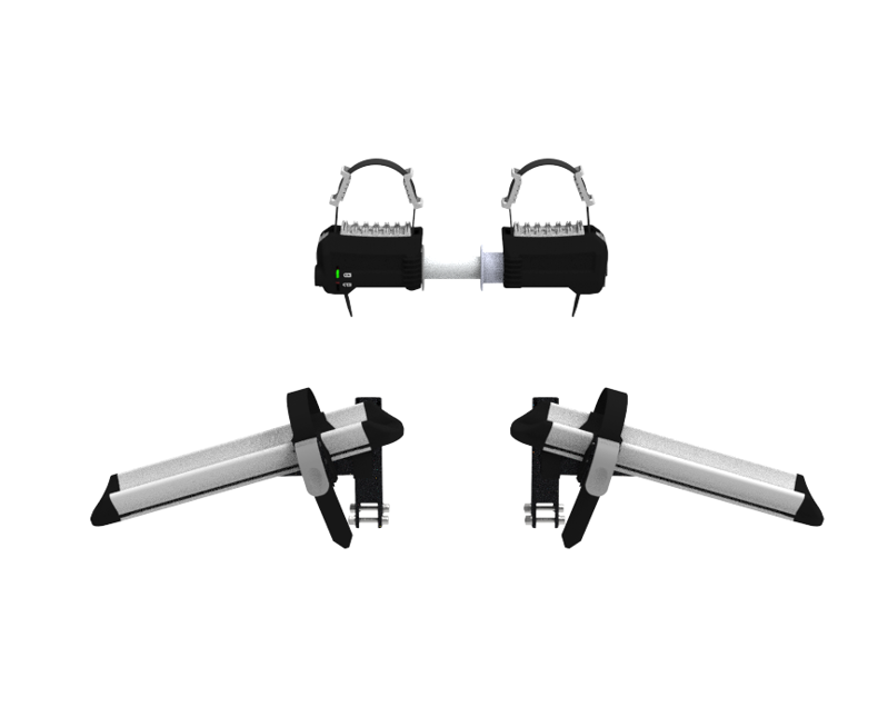Northline ForBike EVO extra adaptér