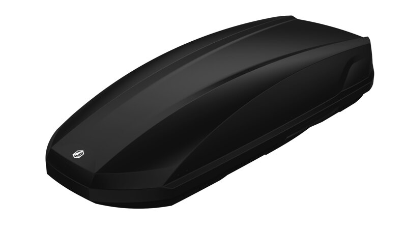 Střešní box Northline Sunny XXL černý lesklý