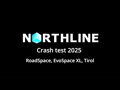 Střešní box Northline EvoSpace XL 2.0 černá lesklá