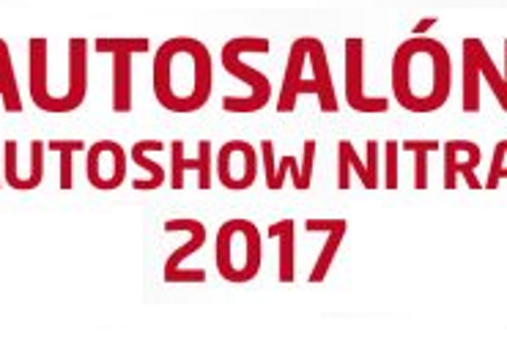 Northline - Autoshow Nitra 2017